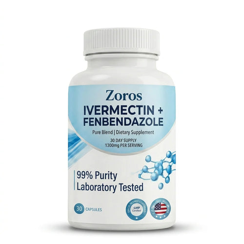 Nobel Prize Cleanse Protocol